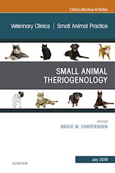 E-book Theriogenology, An Issue Of Veterinary Clinics Of North America: Small Animal Practice