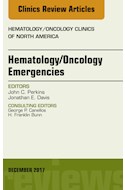 E-book Hematology/Oncology Emergencies, An Issue Of Hematology/Oncology Clinics Of North America