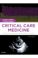 E-book Critical Care Medicine