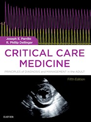 E-book Critical Care Medicine