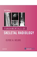 E-book Fundamentals Of Skeletal Radiology (Ebook)