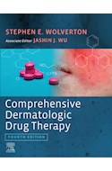 E-book Comprehensive Dermatologic Drug Therapy
