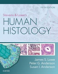 E-book Stevens & Lowe'S Human Histology - E-Book