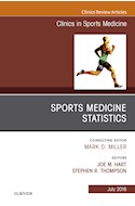 E-book Sports Medicine Statistics, An Issue Of Clinics In Sports Medicine