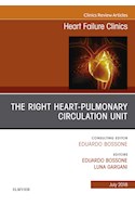 E-book The Right Heart - Pulmonary Circulation Unit, An Issue Of Heart Failure Clinics