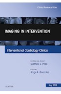 E-book Imaging In Intervention, An Issue Of Interventional Cardiology Clinics