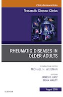 E-book Rheumatic Diseases In Older Adults, An Issue Of Rheumatic Disease Clinics Of North America
