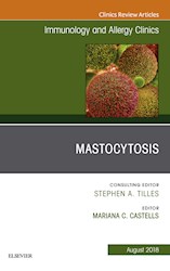 E-book Mastocytosis, An Issue Of Immunology And Allergy Clinics Of North America