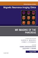 E-book Mr Imaging Of The Pancreas, An Issue Of Magnetic Resonance Imaging Clinics Of North America