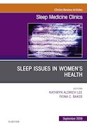 E-book Sleep Issues In Women'S Health, An Issue Of Sleep Medicine Clinics