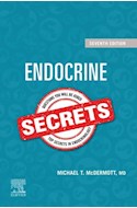 E-book Endocrine Secrets