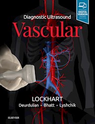 E-book Diagnostic Ultrasound: Vascular