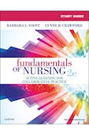 E-book Study Guide For Fundamentals Of Nursing