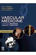E-book Vascular Medicine: A Companion To Braunwald'S Heart Disease
