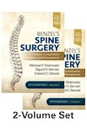 Papel Benzel'S Spine Surgery Ed.5