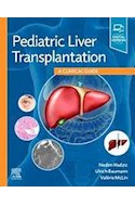 Papel Pediatric Liver Transplantation