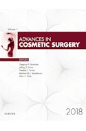 E-book Advances In Cosmetic Surgery 2018