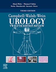 E-book Campbell-Walsh-Wein Urology Twelfth Edition Review
