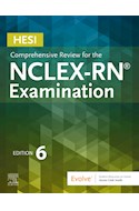 E-book Hesi Comprehensive Review For The Nclex-Rn® Examination