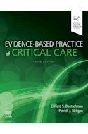 E-book Evidence-Based Practice Of Critical Care