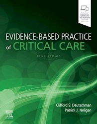 E-book Evidence-Based Practice Of Critical Care