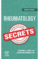 E-book Rheumatology Secrets E-Book