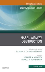 E-book Nasal Airway Obstruction, An Issue Of Otolaryngologic Clinics Of North America