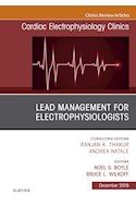 E-book Lead Management For Electrophysiologists, An Issue Of Cardiac Electrophysiology Clinics