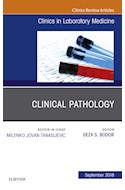 E-book Clinical Pathology, An Issue Of The Clinics In Laboratory Medicine