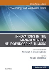 E-book Innovations In The Management Of Neuroendocrine Tumors, An Issue Of Endocrinology And Metabolism Clinics Of North America