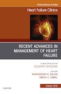 E-book Recent Advances In Management Of Heart Failure, An Issue Of Heart Failure Clinics