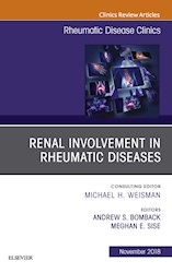 E-book Renal Involvement In Rheumatic Diseases , An Issue Of Rheumatic Disease Clinics Of North America