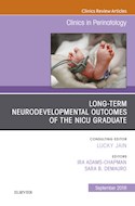 E-book Long-Term Neurodevelopmental Outcomes Of The Nicu Graduate, An Issue Of Clinics In Perinatology