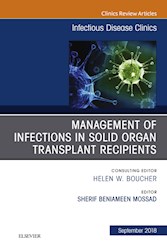 E-book Management Of Infections In Solid Organ Transplant Recipients, An Issue Of Infectious Disease Clinics Of North America