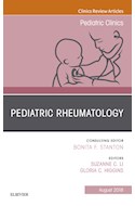 E-book Pediatric Rheumatology, An Issue Of Pediatric Clinics Of North America
