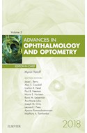 E-book Advances In Ophthalmology And Optometry 2018