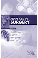 E-book Advances In Surgery 2018