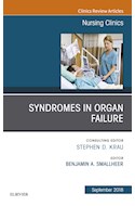 E-book Syndromes In Organ Failure, An Issue Of Nursing Clinics
