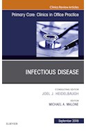 E-book Infectious Disease, An Issue Of Primary Care: Clinics In Office Practice