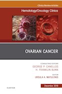 E-book Ovarian Cancer, An Issue Of Hematology/Oncology Clinics Of North America