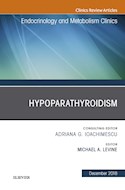 E-book Hypoparathyroidism, An Issue Of Endocrinology And Metabolism Clinics Of North America