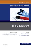 E-book Hla And Disease, An Issue Of The Clinics In Laboratory Medicine