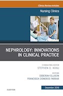 E-book Nephrology: Innovations In Clinical Practice, An Issue Of Nursing Clinics