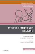 E-book Pediatric Emergency Medicine, An Issue Of Pediatric Clinics Of North America