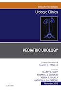 E-book Pediatric Urology, An Issue Of Urologic Clinics