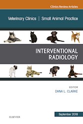 E-book Interventional Radiology, An Issue Of Veterinary Clinics Of North America: Small Animal Practice