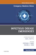 E-book Infectious Disease Emergencies, An Issue Of Emergency Medicine Clinics Of North America