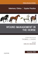 E-book Wound Management In The Horse, An Issue Of Veterinary Clinics Of North America: Equine Practice