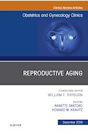 E-book Reproductive Aging, An Issue Of Obstetrics And Gynecology Clinics