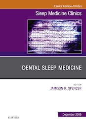 E-book Dental Sleep Medicine, An Issue Of Sleep Medicine Clinics